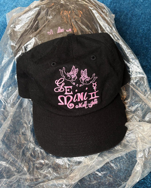 Gemini Cap