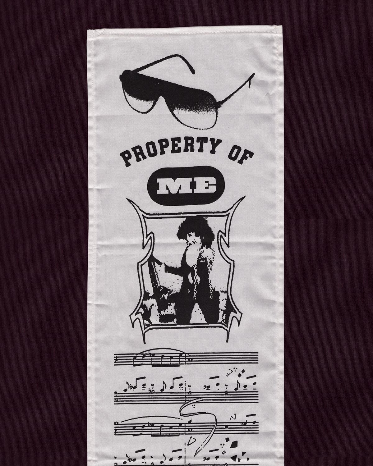 Property of Me