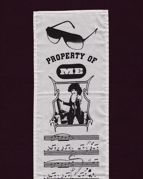 Property of Me