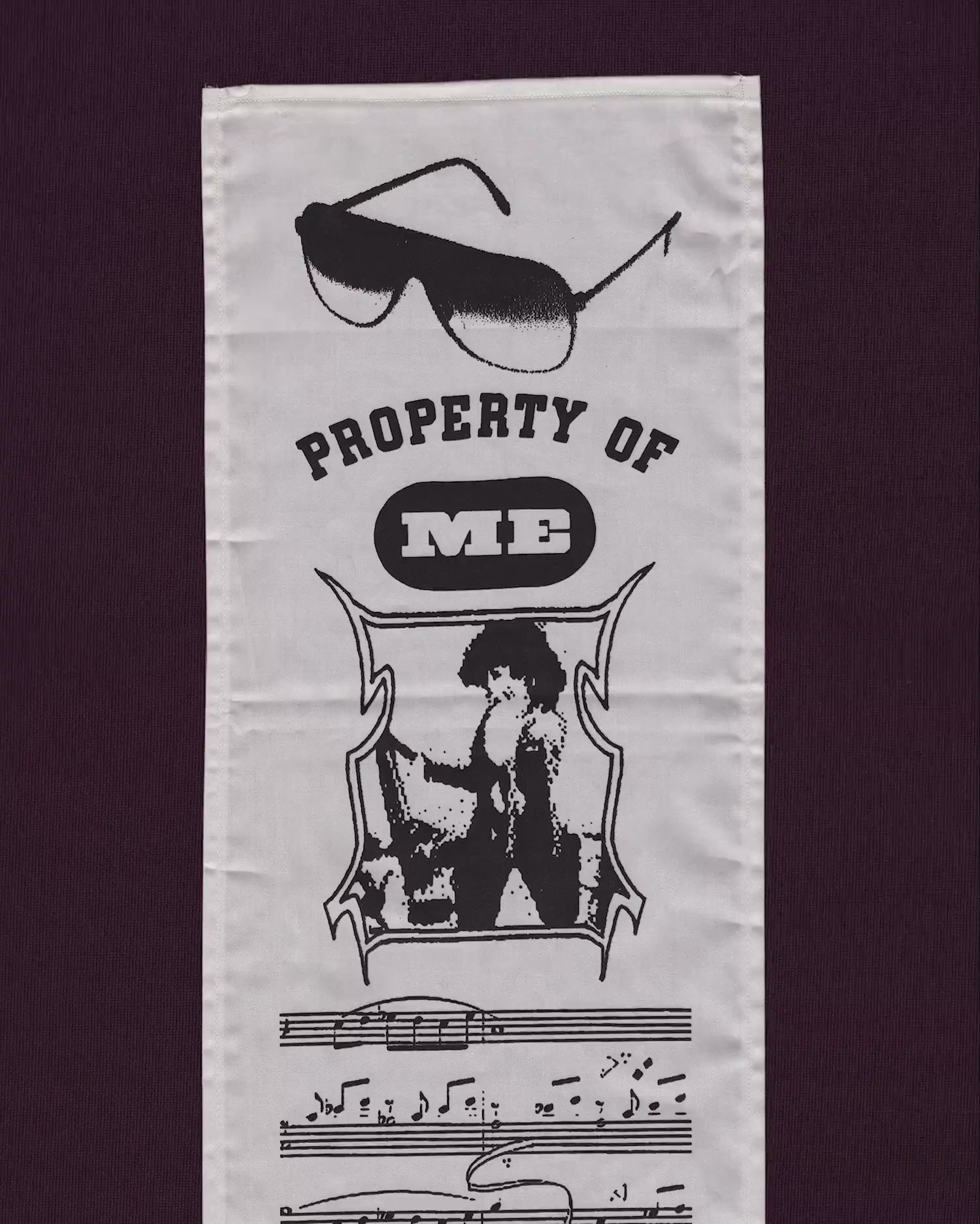 Property of Me